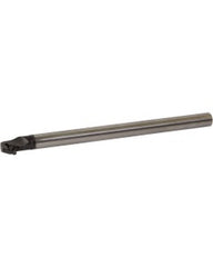 E20SSDZCR1127A Right-Hand, Positive Rake, Coolant-Through Boring Bar