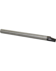 E20SSTLPL1122A Left-Hand, Positive Rake, Coolant-Through Boring Bar