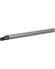 E10NSTLPR0912AN23 Right-Hand, Positive Rake, Coolant-Through Boring Bar