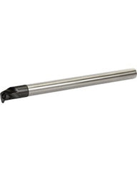 E25TSVUBR1634A Right-Hand, Positive Rake, Coolant-Through Boring Bar