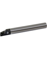 E10NSWUBR0812AN Right-Hand, Positive Rake, Coolant-Through Boring Bar