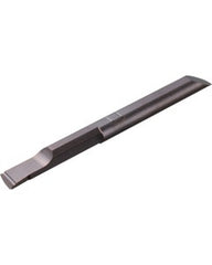EZBR 040040HP008H PR1225 Grade PVD Carbide, Micro Boring Bar