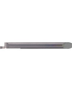 EZFGR 080070100 PR1225 Grade PVD Carbide, Micro Face Grooving Bar
