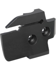 KGDFL 1806BC, Face Grooving Blade
