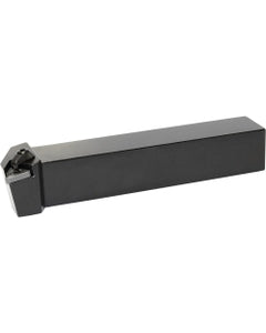 KTNR 123, External Threading Toolholder