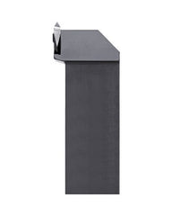 KTTR 1212H16, External Threading Toolholder