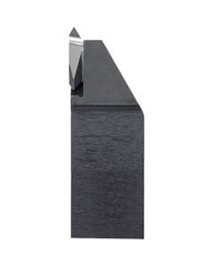 KTTXR 1212F16F, External Threading Toolholder
