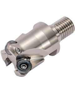 ‎MRX16M08082T RAD-6 Series, Modular Head, Radius End Mill