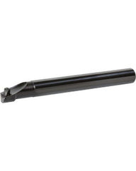 S12LCTUPR0916 Right-Hand, Positive Rake, Boring Bar