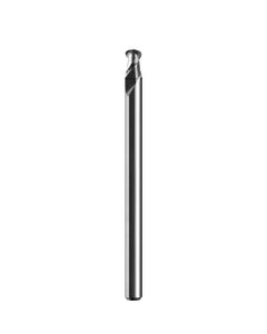 02012 1.30 2FL BN ENDMILL