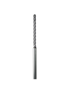00965 .062 4FL BN ENDMILL