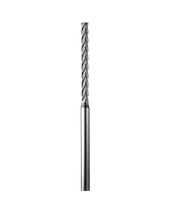 00614 .025 4FL SQ ENDMILL