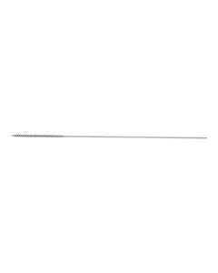 0.047″ Diameter × 3″ OAL, Stainless Steel, 81A- Miniature Deburring Brush