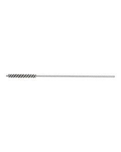 0.109″ Diameter × 3″ OAL, Stainless Steel, 81A- Miniature Deburring Brush