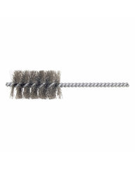 1 1/2″ Diameter × 6″ OAL, Stainless Steel, 83 Series Tube Brush