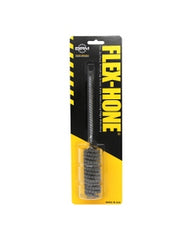 0.787″ Bore Diameter × 2 1/2″ Hone Length × 8″ Overall Length, 180 Grit, Aluminum Oxide - Standard Duty Flex-Hone