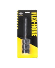 1 1/2″ Bore Diameter × 3″ Hone Length × 8″ Overall Length, 120 Grit, Boron Carbide - Standard Duty Flex-Hone