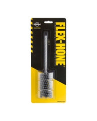 1 3/8″ Bore Diameter × 3″ Hone Length × 8″ Overall Length, 800 Mesh Grit, Cubic Boron Nitride - Standard Duty Flex-Hone