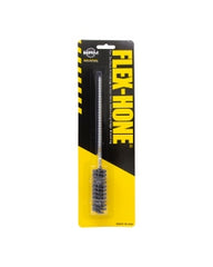 0.787″ Bore Diameter × 2 1/2″ Hone Length × 8″ Overall Length, 240 Grit, Boron Carbide - Standard Duty Flex-Hone