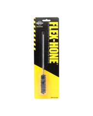 0.787″ Bore Diameter × 2 1/2″ Hone Length × 8″ Overall Length, 20 Grit, Boron Carbide - Standard Duty Flex-Hone