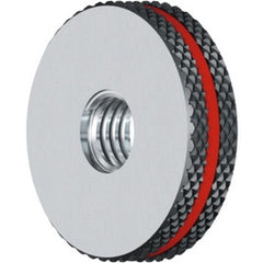 ‎M33x1.5 - 6h Ring Gage - No-Go