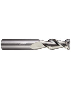 82339 2 FL 3/16 EM Uncoat