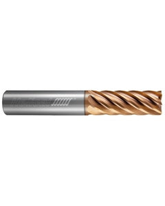 ‎1/2X5/8X2-1/2 7FL TPLUS