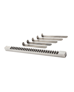 24MM-F KEYWAY BROACH TIN