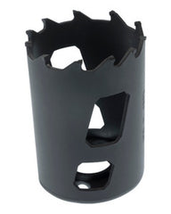 ‎1-1/8″ Carbide Tipped Hole Saw - M.K. Morse