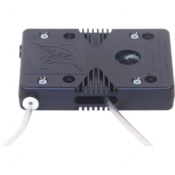 Zebra Skimmers - 14" Reach Oil Skimmer Gear Cartridge - Industrial Tool & Supply