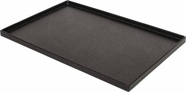 Kennedy - 1-3/4" High x 18" Deep x 27" Wide Cabinet Work Surface - For Use with Kennedy Models 273, 273KC, 275, 275KC, 276KC, 277, 283KC, 284KC, 285, 285KC, 376, 378 - Industrial Tool & Supply