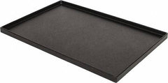 Kennedy - 1-3/4" High x 18" Deep x 27" Wide Cabinet Work Surface - For Use with Kennedy Models 273, 273KC, 275, 275KC, 276KC, 277, 283KC, 284KC, 285, 285KC, 376, 378 - Industrial Tool & Supply