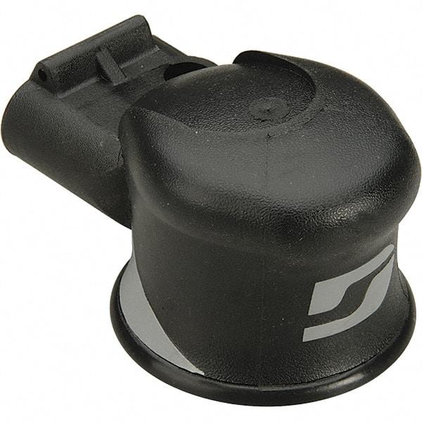 Dynabrade - Air Orbital Sander Housing - Use with 56815 - Industrial Tool & Supply