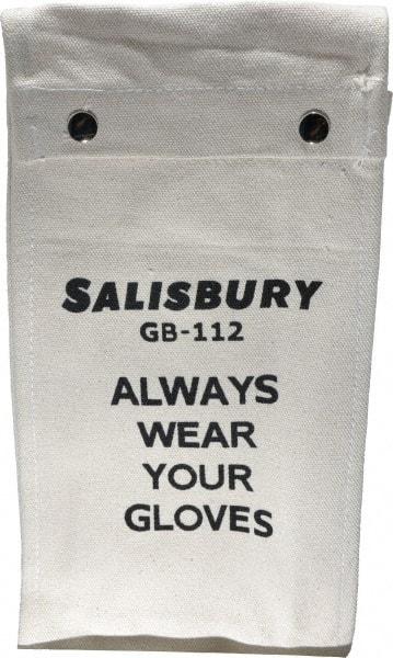Salisbury by Honeywell - Glove Bag - 14" OAL - Industrial Tool & Supply