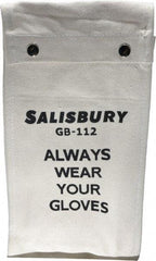 Salisbury by Honeywell - Glove Bag - 14" OAL - Industrial Tool & Supply