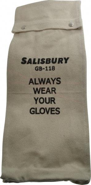 Salisbury by Honeywell - Glove Bag - 20" OAL - Industrial Tool & Supply