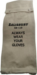 Salisbury by Honeywell - Glove Bag - 20" OAL - Industrial Tool & Supply