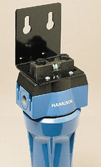 Hankison - 60 CFM Bulk Water Separator/Filter - Industrial Tool & Supply