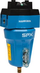 Hankison - 20 CFM Coalescing Oil Removal Filter - Industrial Tool & Supply