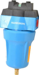 Hankison - 20 CFM Coalescing Oil Removal Filter - Industrial Tool & Supply