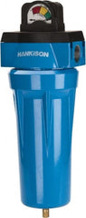 Hankison - 100 CFM Coalescing Oil Removal Filter - Industrial Tool & Supply