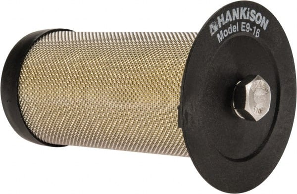 Hankison - 35 SCFM Bulk Water Separator/Filter Element - Industrial Tool & Supply