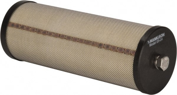 Hankison - 100 SCFM Bulk Water Separator/Filter Element - Industrial Tool & Supply