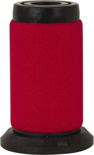 Hankison - 35 SCFM Coalescing Oil Removal Filter Element - Industrial Tool & Supply