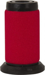 Hankison - 35 SCFM Coalescing Oil Removal Filter Element - Industrial Tool & Supply