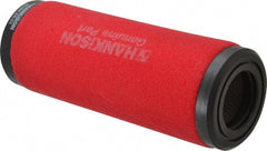 Hankison - 100 SCFM Coalescing Oil Removal Filter Element - Industrial Tool & Supply