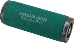 Hankison - 100 SCFM Carbon Oil Vapor Removal Filter Element - Industrial Tool & Supply