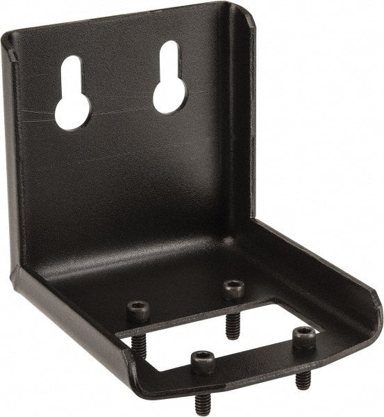 Hankison - Wall Mounting Hardware for Filters - Industrial Tool & Supply