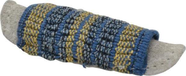 Steel Grip - Finger Guards Type: Finger Guard Style: Open End - Industrial Tool & Supply