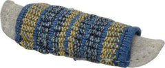 Steel Grip - Finger Guards Type: Finger Guard Style: Open End - Industrial Tool & Supply